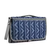 3 in 1 Baby Changing Bag – Nappy Bag, Changing Mat & Organiser