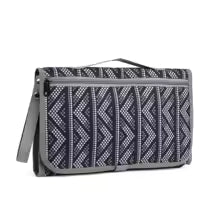 3 in 1 Baby Changing Bag – Nappy Bag, Changing Mat & Organiser