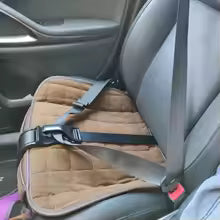 Pregnancy Seat Belt Adjuster