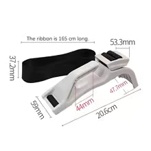 Pregnancy Seat Belt Adjuster