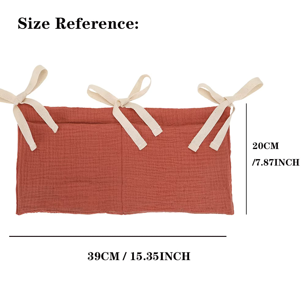 Baby Bed Organiser