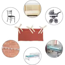 Baby Bed Organiser