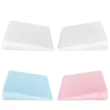 Newborn Slope Pillow — Anti-Reflux & Anti-Slip Baby Positioning Pillow