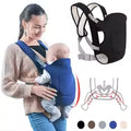 Ergonomic Baby Carrier