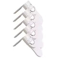 Baby Safety Drawer Slips – 4-Piece Child-Proof Drawer & Cabinet Locks