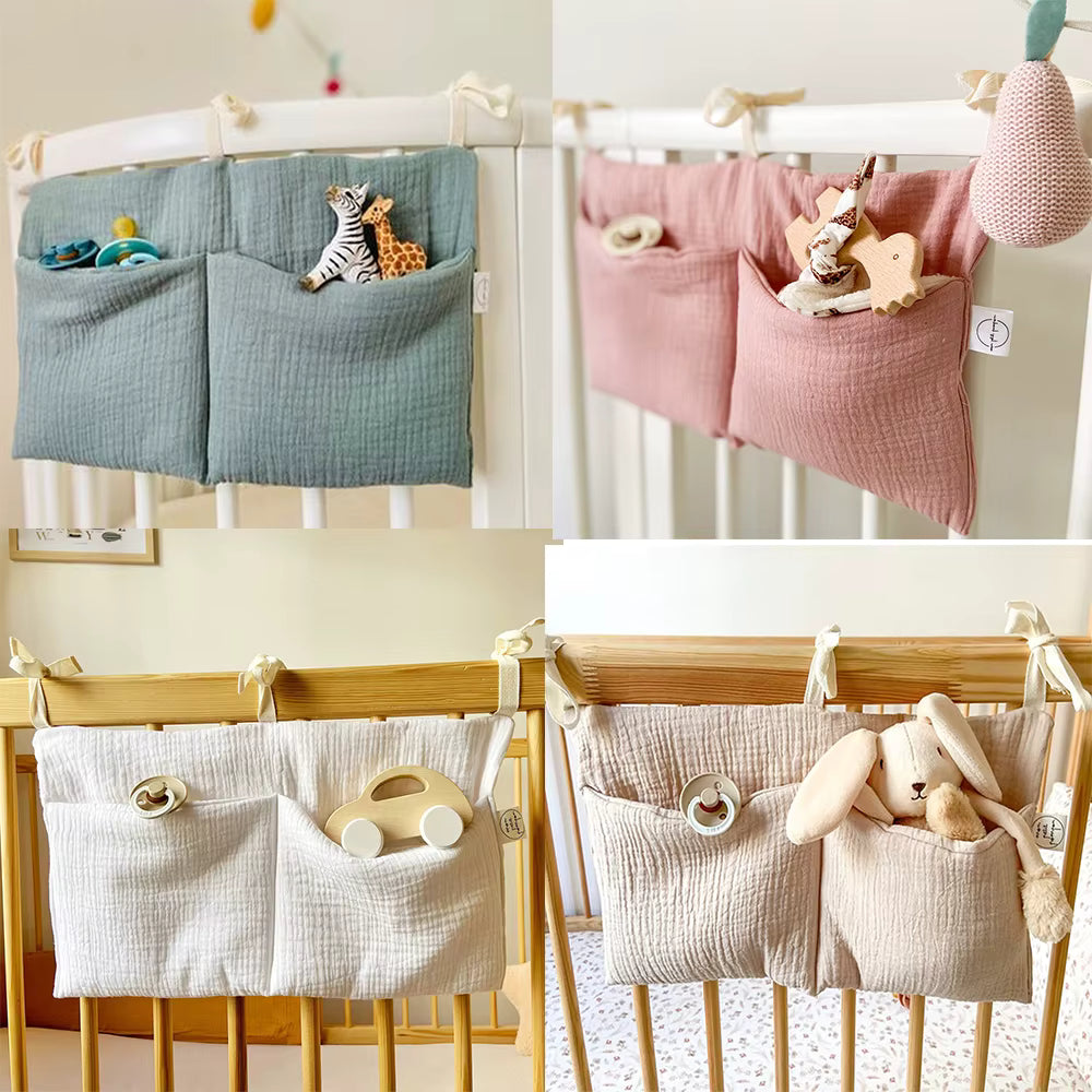 Baby Bed Organiser