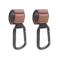 Universal Heavy Duty Stroller Clips