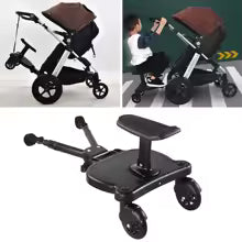 Universal Buggy Board
