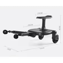 Universal Buggy Board