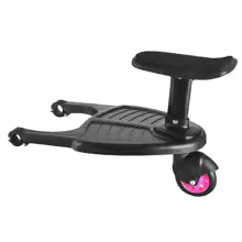 Universal Buggy Board