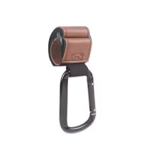 Universal Heavy Duty Stroller Clips