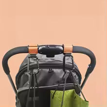 Universal Heavy Duty Stroller Clips