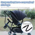 Universal Buggy Board