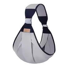 Child Shoulder Sling Carrier