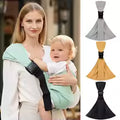 Child Shoulder Sling Carrier