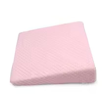 Newborn Slope Pillow — Anti-Reflux & Anti-Slip Baby Positioning Pillow
