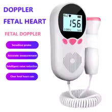 Baby Ultrasound Monitor