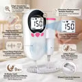 Baby Ultrasound Monitor